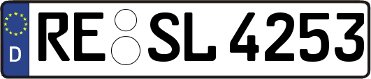 RE-SL4253