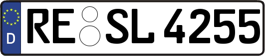 RE-SL4255