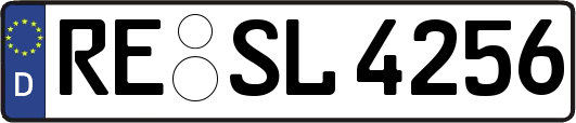 RE-SL4256