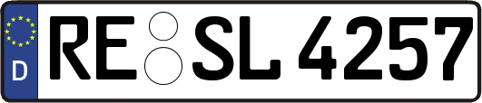 RE-SL4257