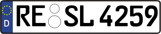 RE-SL4259