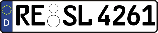 RE-SL4261