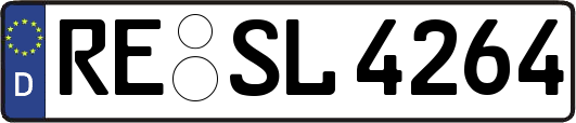 RE-SL4264