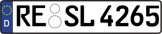 RE-SL4265