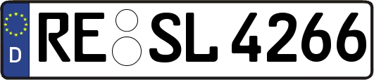RE-SL4266