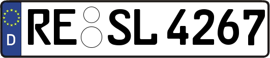 RE-SL4267