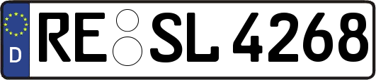 RE-SL4268