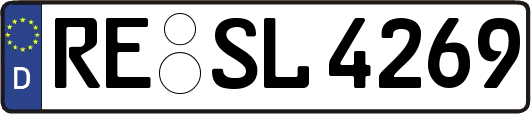RE-SL4269