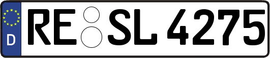 RE-SL4275