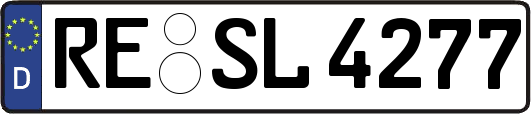 RE-SL4277