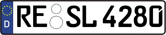 RE-SL4280