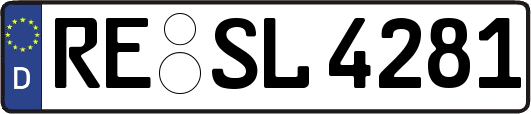 RE-SL4281