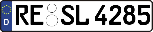 RE-SL4285