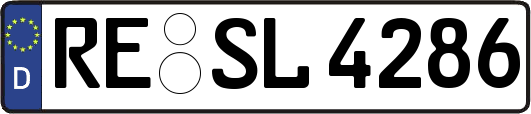 RE-SL4286