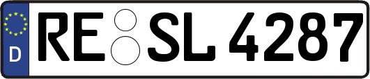 RE-SL4287