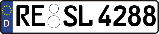 RE-SL4288