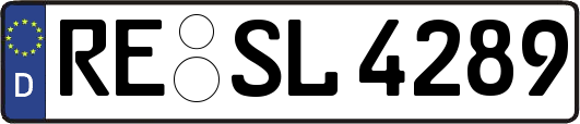 RE-SL4289