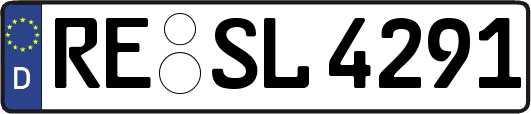 RE-SL4291