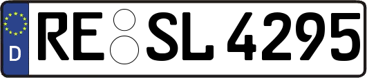 RE-SL4295