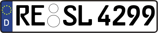 RE-SL4299
