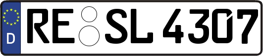 RE-SL4307