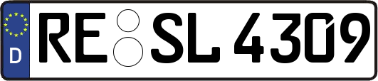 RE-SL4309