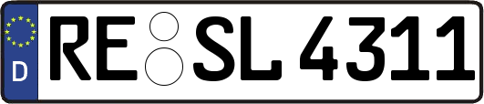 RE-SL4311
