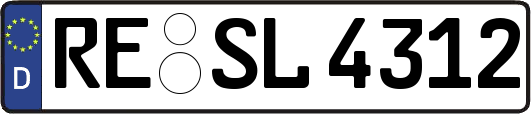 RE-SL4312