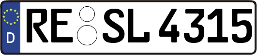 RE-SL4315