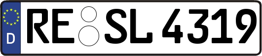 RE-SL4319