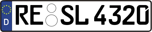 RE-SL4320