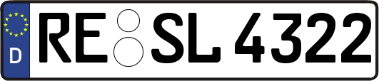 RE-SL4322