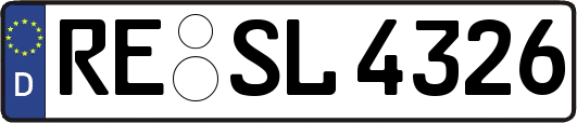 RE-SL4326