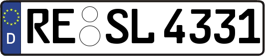 RE-SL4331