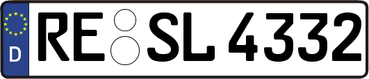 RE-SL4332