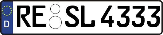 RE-SL4333
