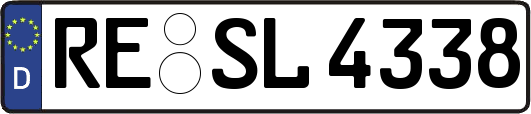 RE-SL4338