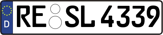 RE-SL4339