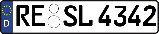 RE-SL4342
