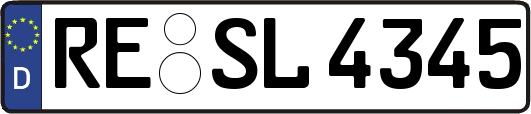 RE-SL4345