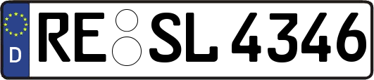 RE-SL4346