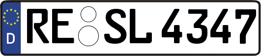 RE-SL4347