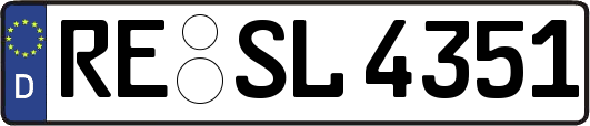 RE-SL4351
