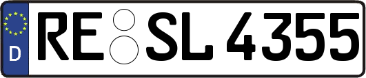 RE-SL4355