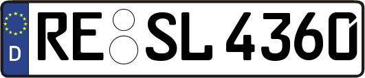 RE-SL4360