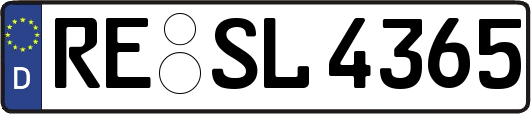 RE-SL4365
