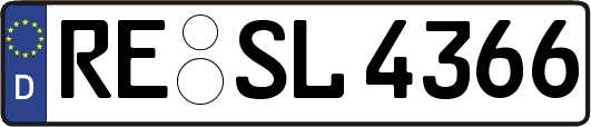 RE-SL4366