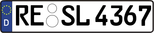 RE-SL4367