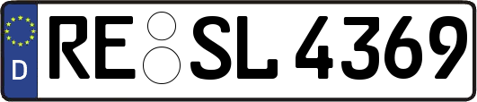 RE-SL4369