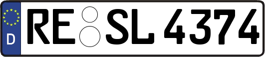 RE-SL4374